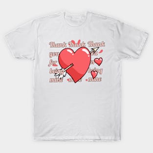 Valentine T-Shirt